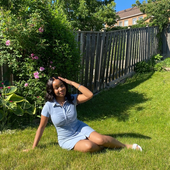 Meet your Posher, Shae-Ann! - Picture 1 of 1